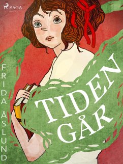 Cover Tiden går (eBook, ePUB)