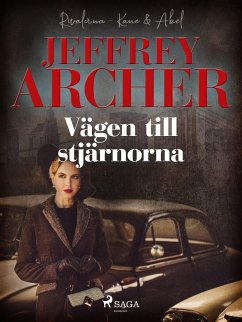 Vägen till stjärnorna (eBook, ePUB) Cover Vägen till stjärnorna (eBook, ePUB)