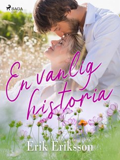 Cover En vanlig historia (eBook, ePUB)