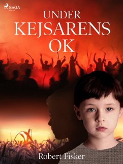 Cover Under kejsarens ok (eBook, ePUB)