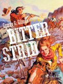 Bitter strid (eBook, ePUB)