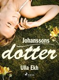 Johanssons dotter (eBook, ePUB)