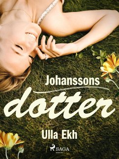 Cover Johanssons dotter (eBook, ePUB)