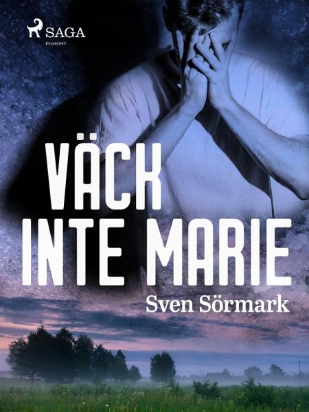 Väck inte Marie (eBook, ePUB)