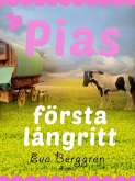 Pias första långritt (eBook, ePUB) Pias första långritt (eBook, ePUB)