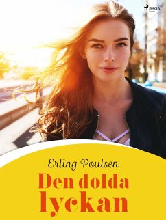 Cover Den dolda lyckan (eBook, ePUB)