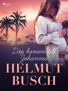 Cover Döp honom till Johannes (eBook, ePUB)