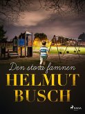 Den stora famnen (eBook, ePUB) Den stora famnen (eBook, ePUB)
