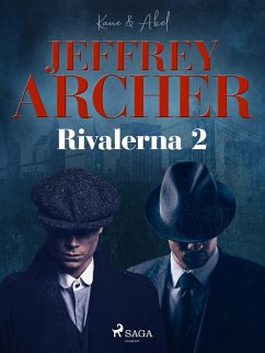 Rivalerna 2 (eBook, ePUB) - Archer, Jeffrey