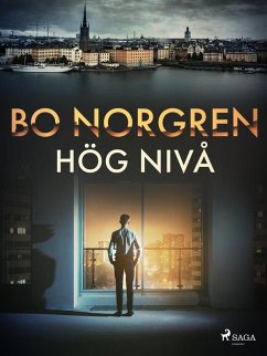 Cover Hög nivå (eBook, ePUB)
