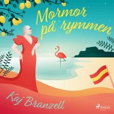 Mormor på rymmen (MP3-Download)