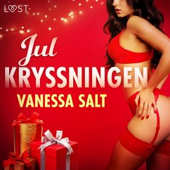 Cover Julkryssningen - erotisk julnovell (MP3-Download)