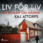 Liv för liv: en roman om hämnd (MP3-Download)