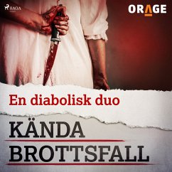 En diabolisk duo (MP3-Download) - Orage