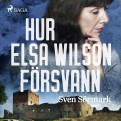 Hur Elsa Wilson försvann (MP3-Download) - Sörmark, Sven