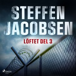 Löftet del 3 (MP3-Download) - Jacobsen, Steffen