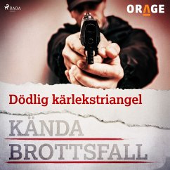 Dödlig kärlekstriangel (MP3-Download) - Orage