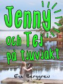 Jenny och Tej på tjuvjakt (eBook, ePUB) Jenny och Tej på tjuvjakt (eBook, ePUB)