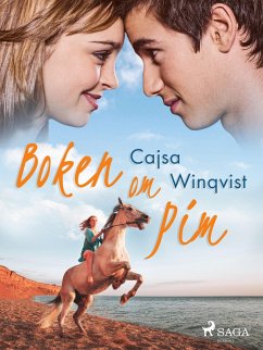 Boken om Pim (eBook, ePUB) - Winqvist, Cajsa
