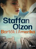 Bartók i Amerika (eBook, ePUB)