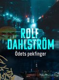 Ödets pekfinger (eBook, ePUB)