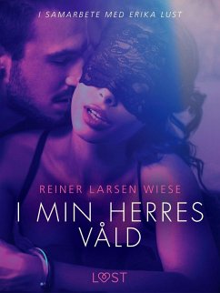 I min herres våld (eBook, ePUB) - Wiese, Reiner Larsen