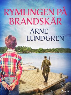 Cover Rymlingen på Brandskär (eBook, ePUB)