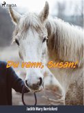 Du vann, Susan! (eBook, ePUB)