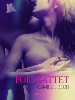 Cover Porträttet (eBook, ePUB)