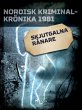 Skjutgalna rånare (eBook, ePUB) - Bild 1