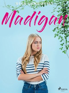 Cover Madigan (eBook, ePUB)