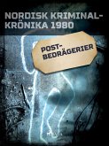 Postbedrägerier (eBook, ePUB)