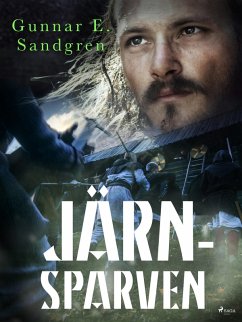 Cover Järnsparven (eBook, ePUB)