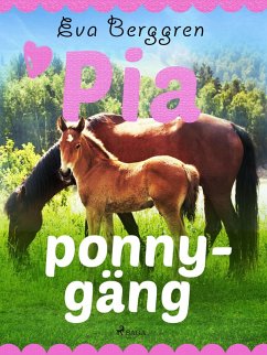 Cover Pias ponnygäng (eBook, ePUB)