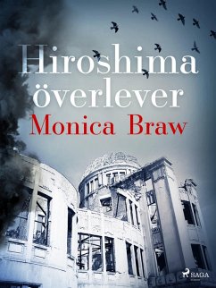 Cover Hiroshima överlever (eBook, ePUB)