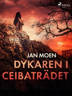Cover Dykaren i ceibaträdet (eBook, ePUB)