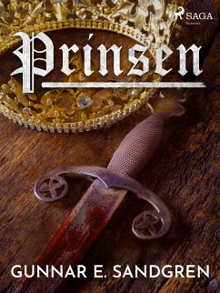 Prinsen (eBook, ePUB) Cover Prinsen (eBook, ePUB)