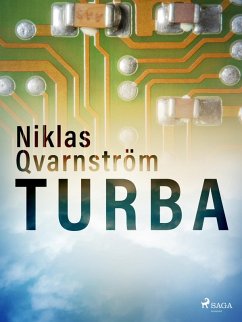 Cover Turba (eBook, ePUB)
