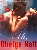 Åh, ohelga natt - erotisk julnovell (eBook, ePUB) Åh, ohelga natt - erotisk julnovell (eBook, ePUB)