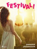 Festival! (eBook, ePUB)