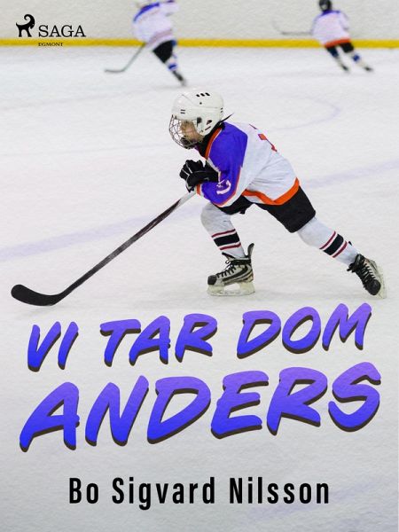 Vi tar dom, Anders (eBook, ePUB) Vi tar dom, Anders (eBook, ePUB)