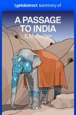 Summary of A Passage to India by E. Forster (eBook, ePUB)
