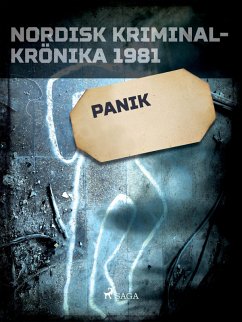 Cover Panik (eBook, ePUB)