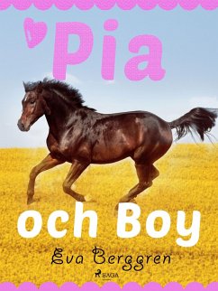 Cover Pia och Boy (eBook, ePUB)