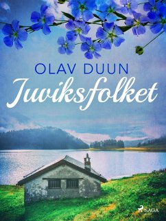 Juviksfolket (eBook, ePUB) - Duun, Olav