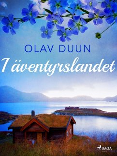 Cover I äventyrslandet (eBook, ePUB)