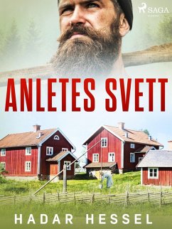 Cover I anletes svett (eBook, ePUB)