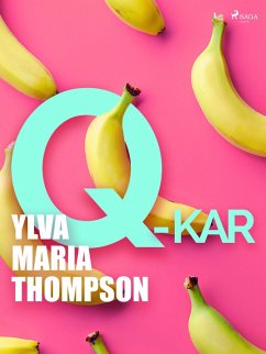 Q-kar (eBook, ePUB) - Thompson, Ylva Maria