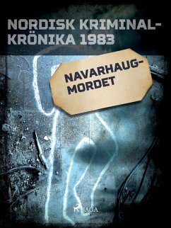 Navarhaugmordet (eBook, ePUB)