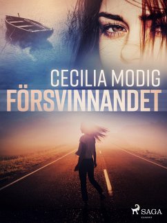 Försvinnandet (eBook, ePUB) - Modig, Cecilia